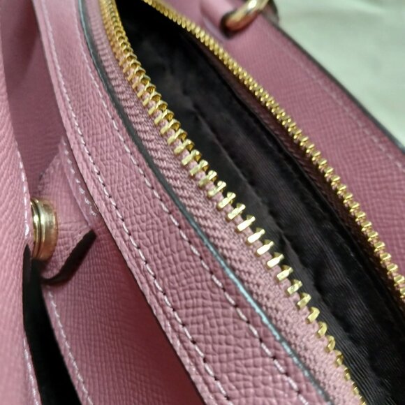 Purse with wallet - Picture 2 of 3